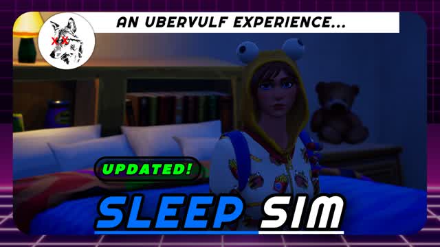 SLEEP SIM