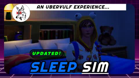 SLEEP SIM