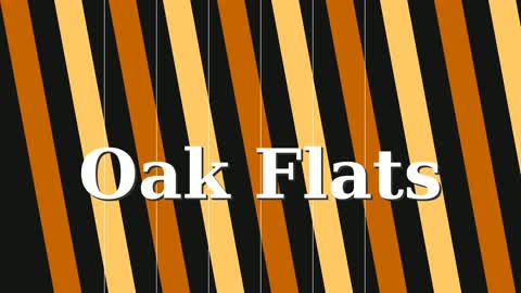 Oak Flats
