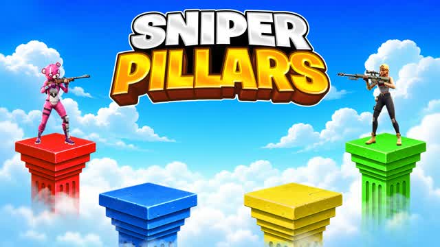 SNIPER PILLARS