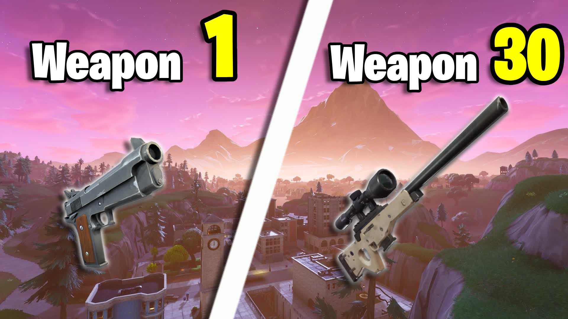OG GUN GAME🔫