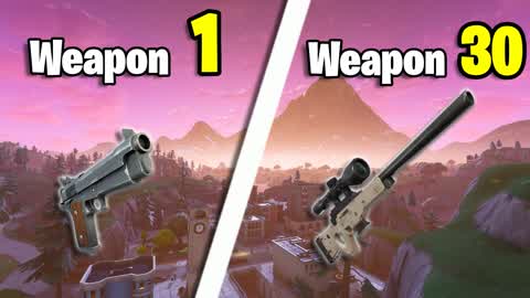 OG GUN GAME🔫