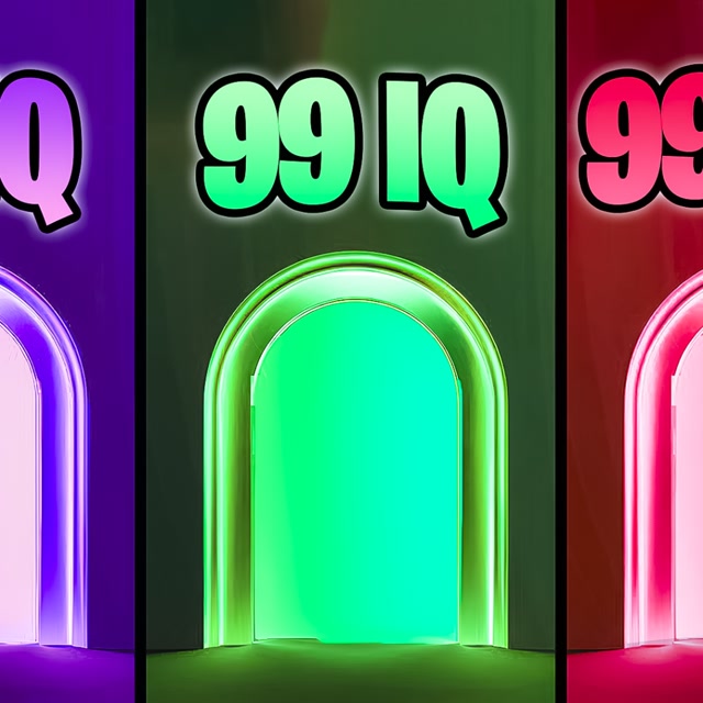 IQ ESCAPE ROOM 🧠 3621-7326-2271 by sp4nky-studio - Fortnite