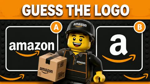 GUESS THE LOGO