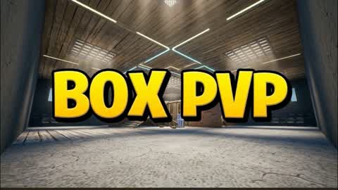 PHANTOM BOX FIGHT