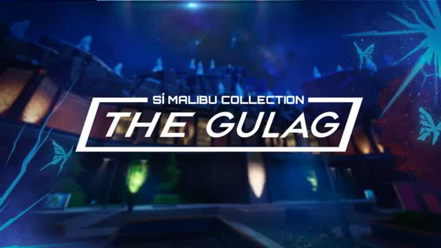 Capture 1 – THE GULAG