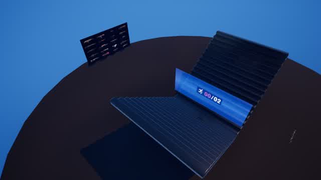 SPEED 1V1 BOX AND BUILD FIGHTS