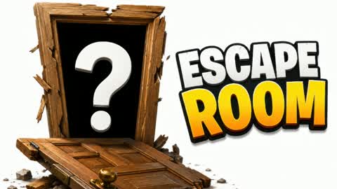 🌟Fishy Sprite Escape Room🌟