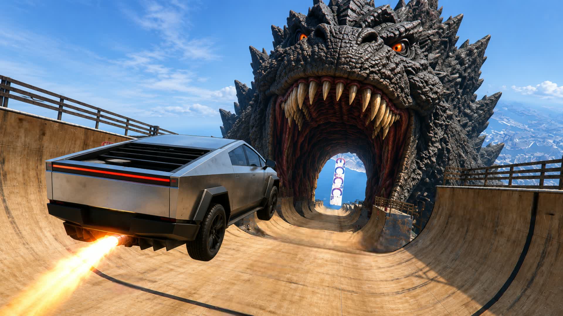 FRES DRIVING FFA