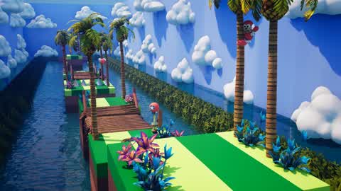 Sonic the Hedgehog 4