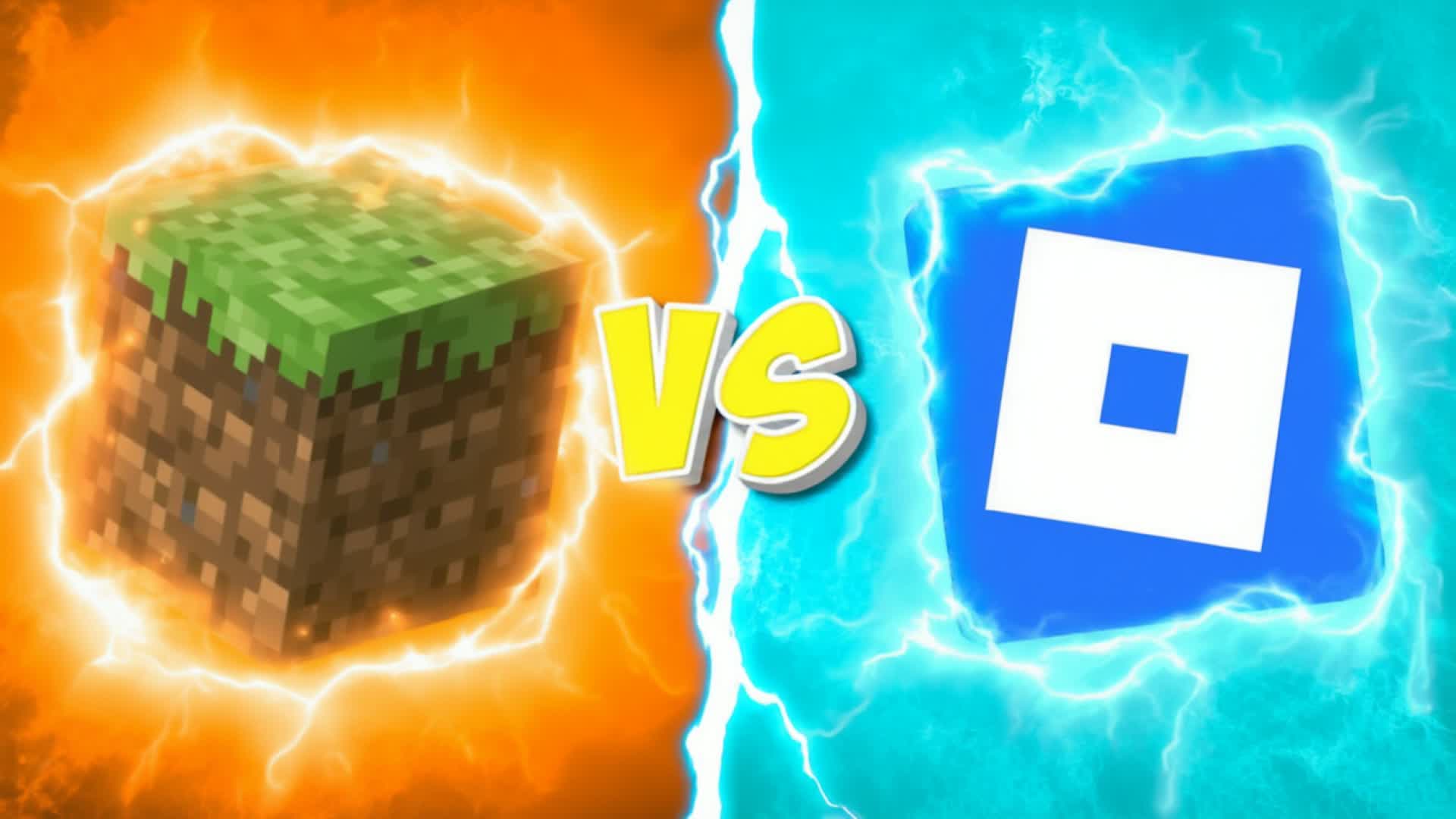 Best RED VS BLUE KIN🔴🔵