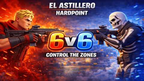 El Astillero