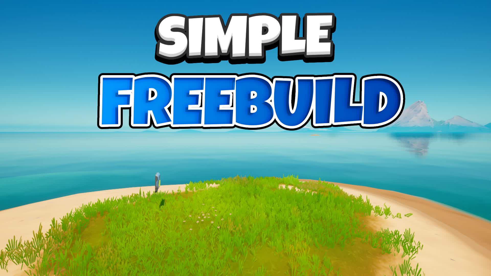 SIMPLE FREEBUILD