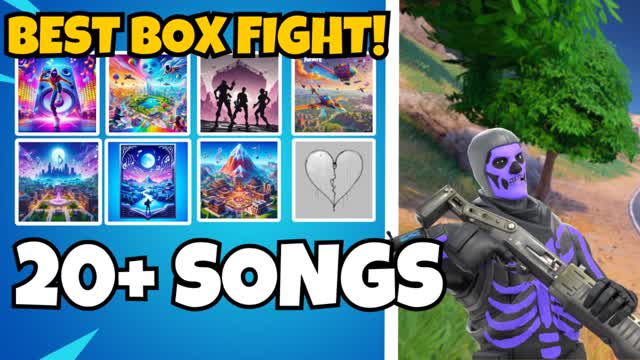 Capture 1 – ✨BEST BOX FIGHT MUSIC ⚔️ [20+ SONGS] 🎶