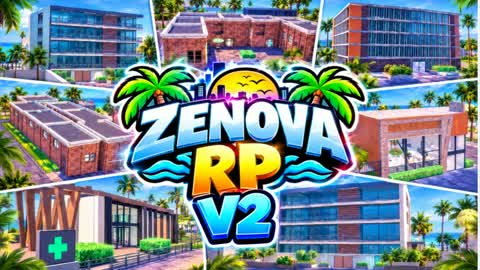 Zenova RP v2