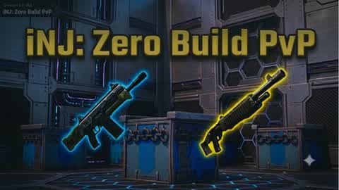 iNJ: Zero Build PvP