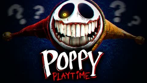 POPPY PLAYTIME [HORROR] 35377777