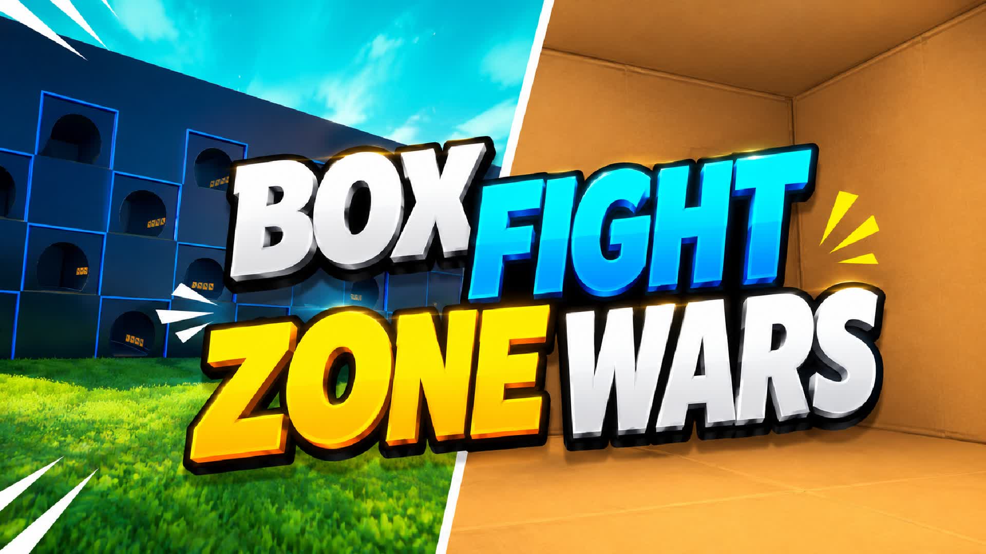 Box Fight & Zone Wars FFA - mrgato55