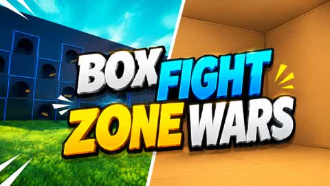 Box Fight & Zone Wars FFA - mrgato55