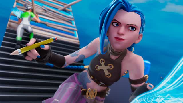 Capture 1 – jkee clan 1v1