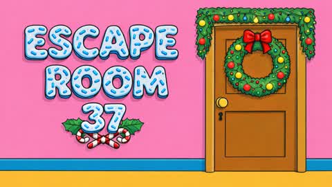 Escape Room 37