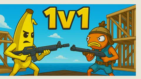 1v1 normal