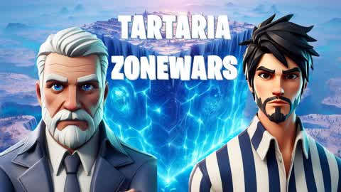 TARTARIA ZONE WARS