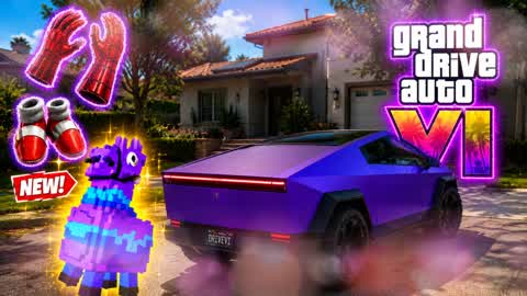GRAND DRIFT AUTO 6 VI MIAMI SPIDERR