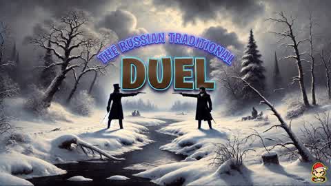 The Russian traditional DUEL