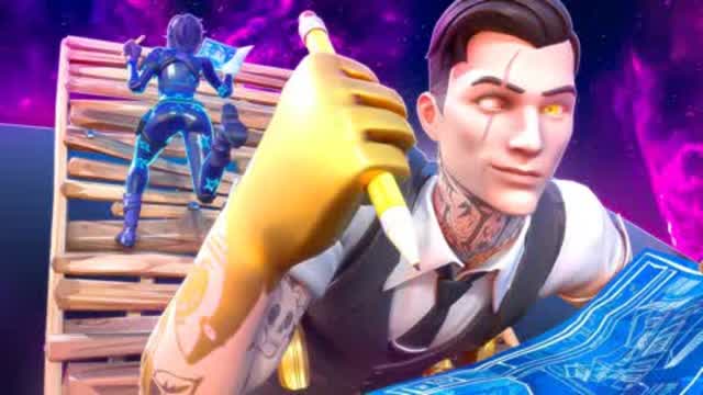 TAYSON 1V1 CLEAN BUILD FIGHTS🎯(FNCSWIN)