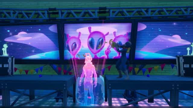 Capture 1 – 150 Level Spooky DeathRun