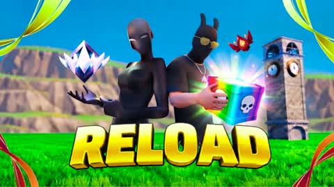 RELOAD 1V1