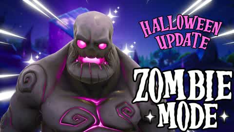 Zombie Mode