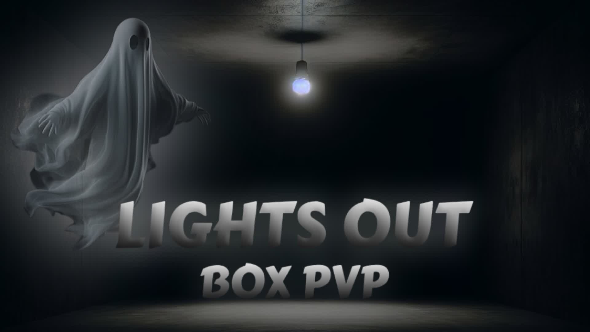 LIGHTS OUT - FREE FOR ALL