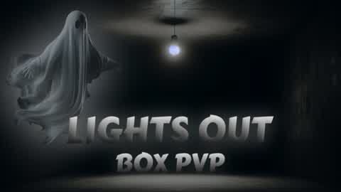 LIGHTS OUT - FREE FOR ALL