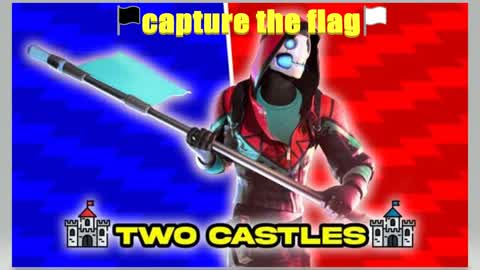 🚩capture the flag zero build🚩