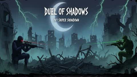 Duel Of Shadows