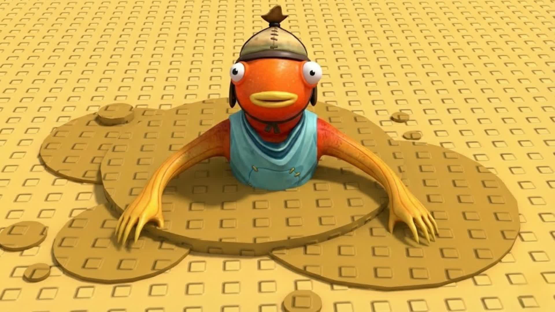 ESCAPE QUICKSAND FOR BRAINROTS!