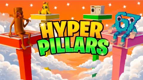 HYPER PILLARS [REBORN]
