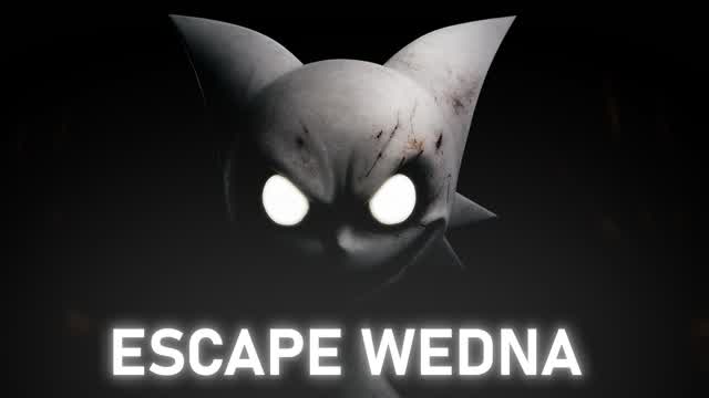 ESCAPE WEDNA
