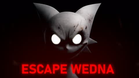 ESCAPE WEDNA