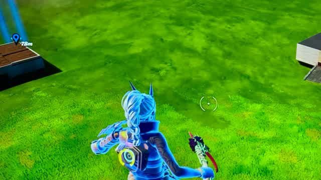 Zonewars 4v4