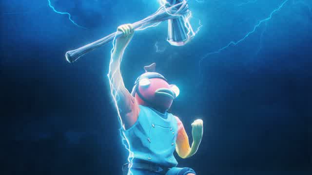 Capture 1 – 50 Player Skin Contest