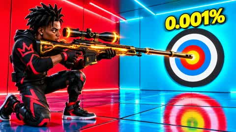 ULTIMATE TRICKSHOT MAYHEM 🎯💥