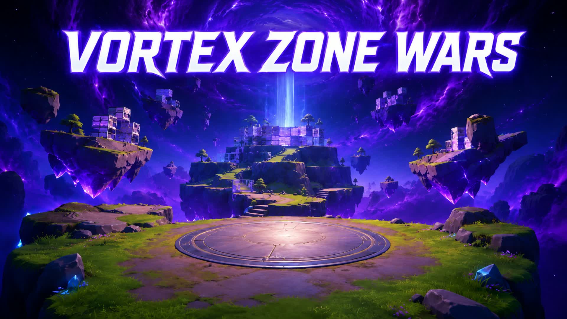 Vortex Zone Wars