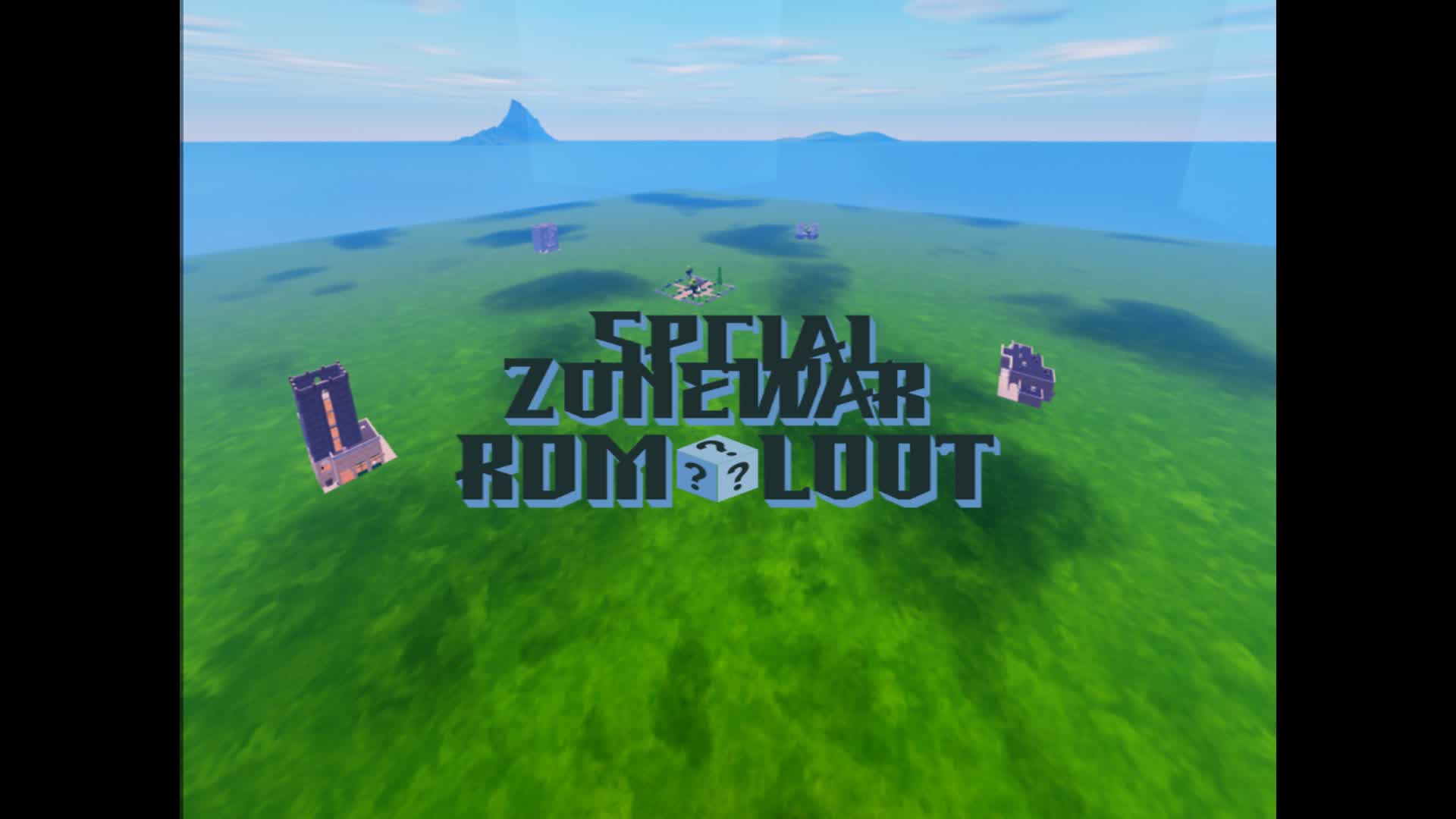 SPICAL ZONEWAR