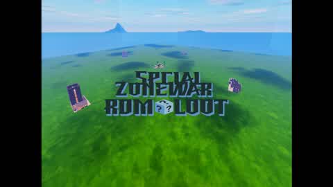 SPICAL ZONEWAR