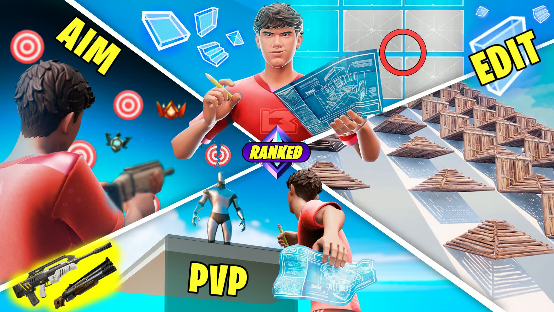PRO MECHANICS V4 🎯