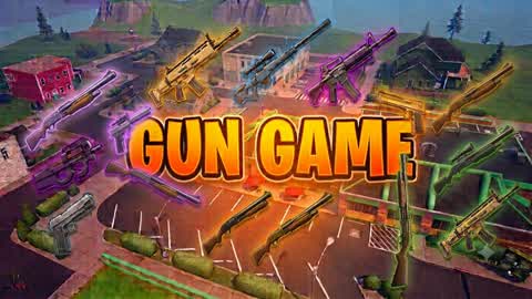 🤫⚔️🔁 Greasy gun game 🔁⚔️