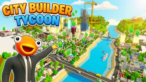 đď¸City Builder Tycoon